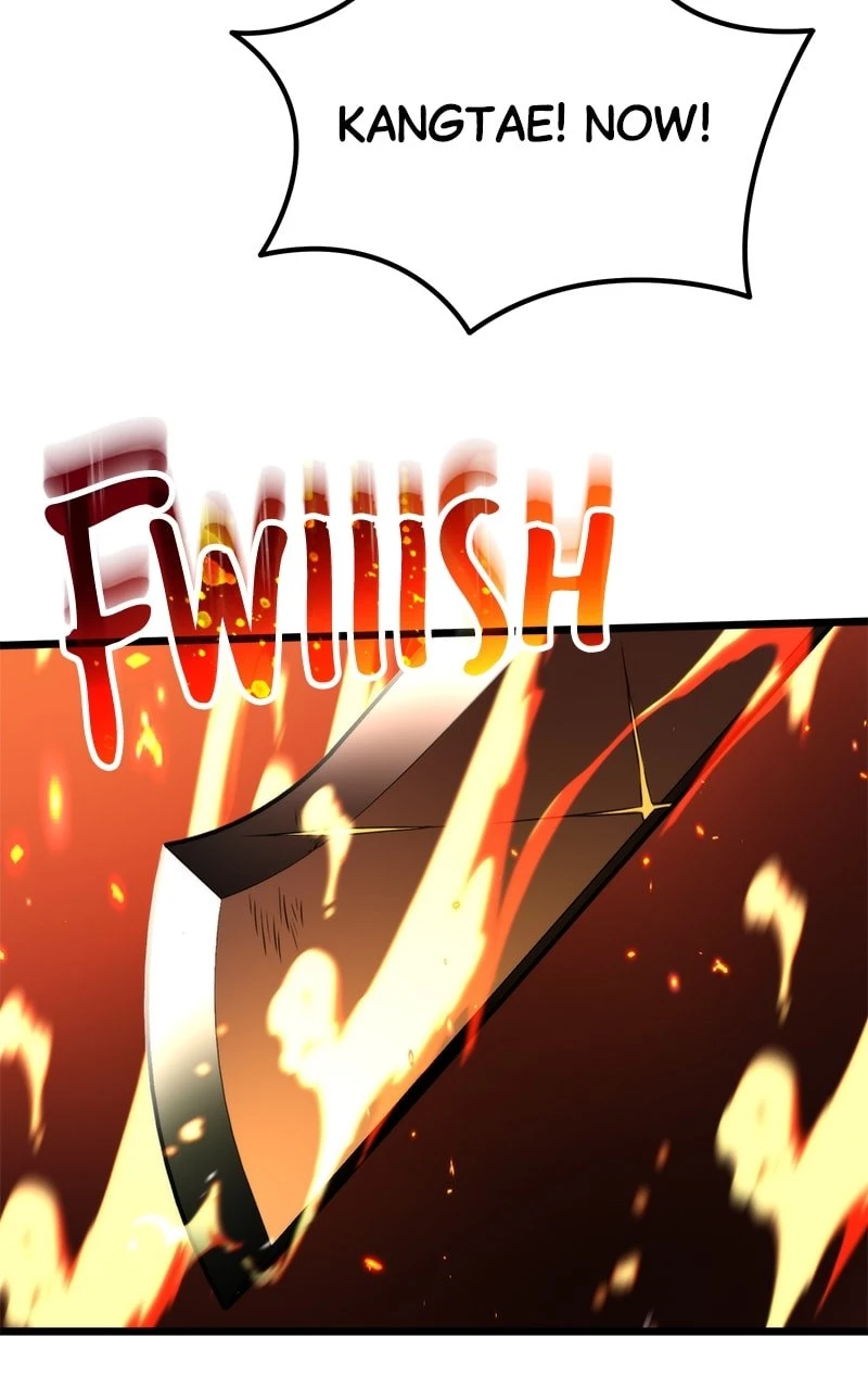 Reincarnator Chapter 0 - 129