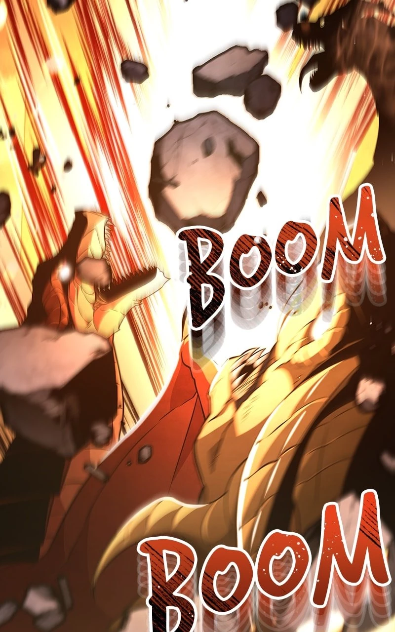Reincarnator Chapter 0 - 135