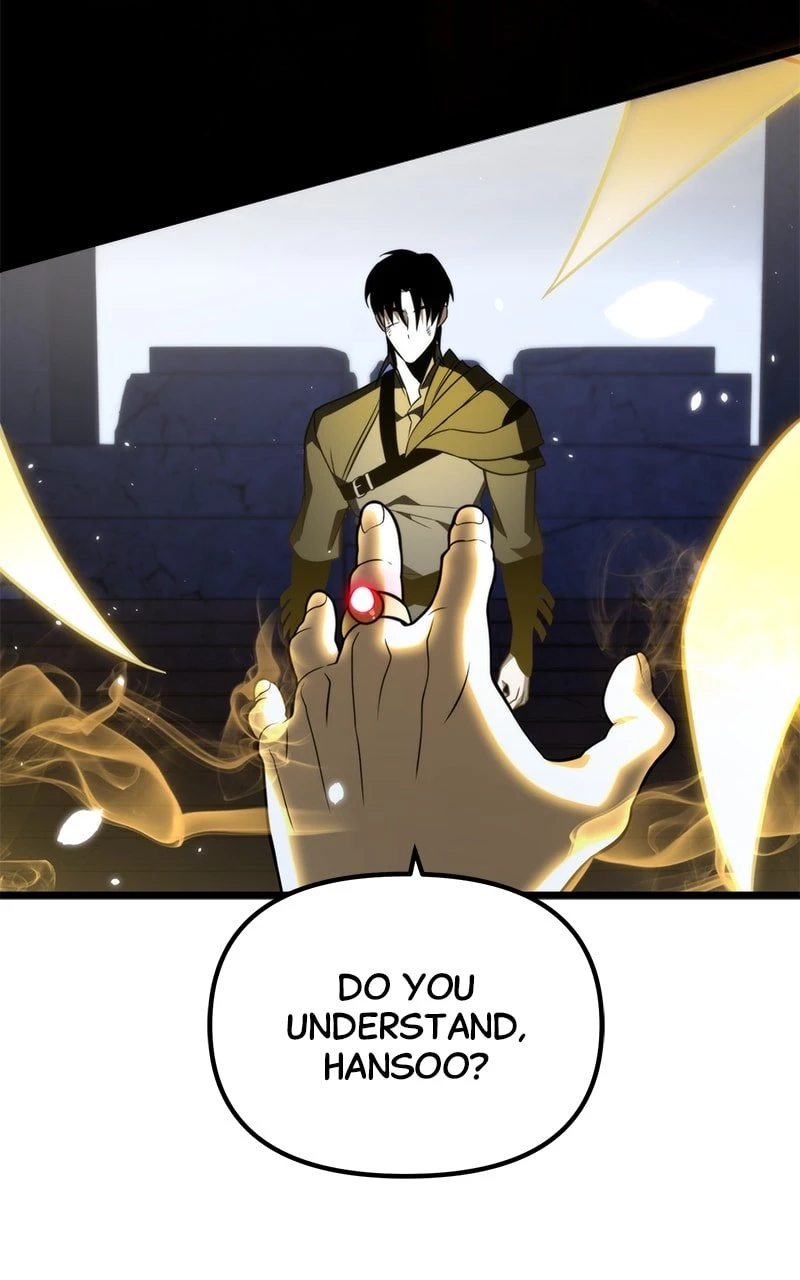 Reincarnator Chapter 0 - 161