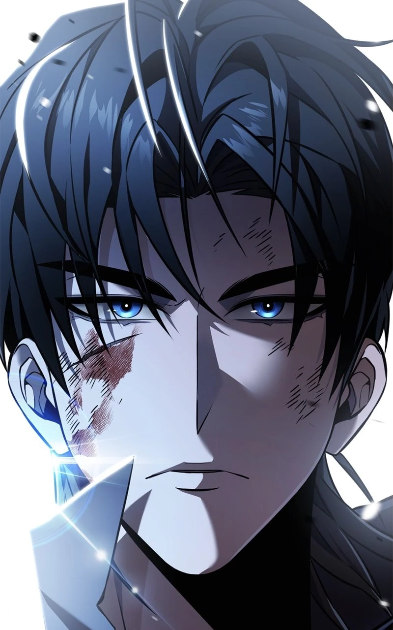 Reincarnator Chapter 0 - 170