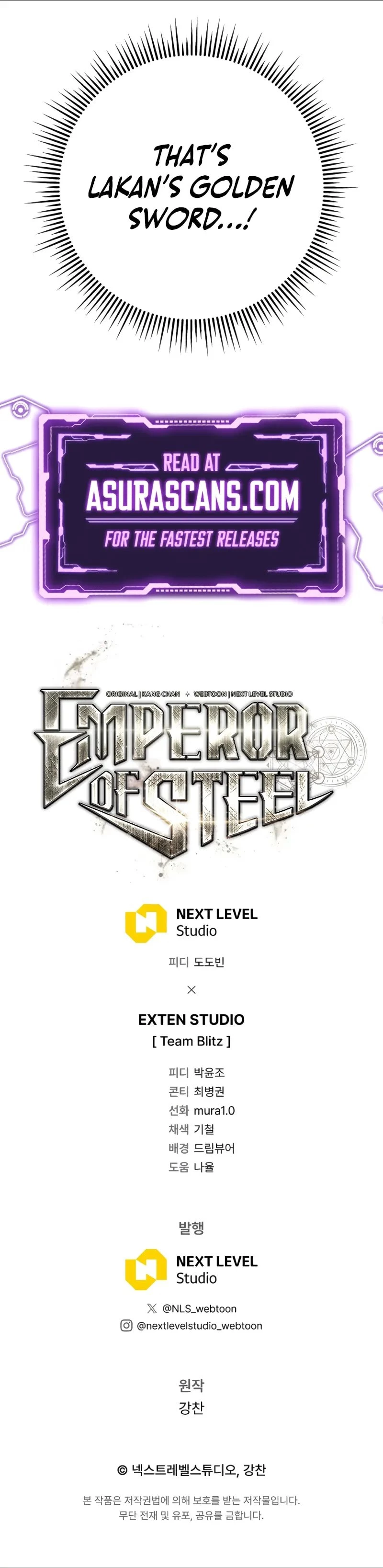Emperor of Steel Chapter 28 - 14