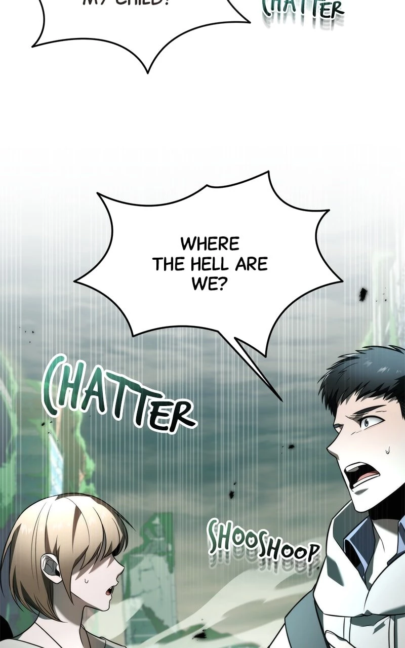 Reincarnator Chapter 0 - 186