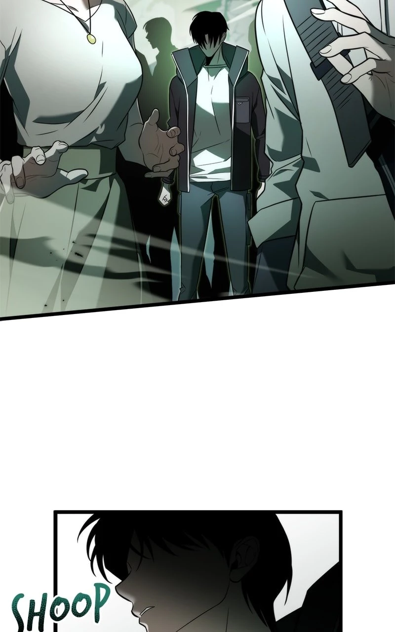 Reincarnator Chapter 0 - 187