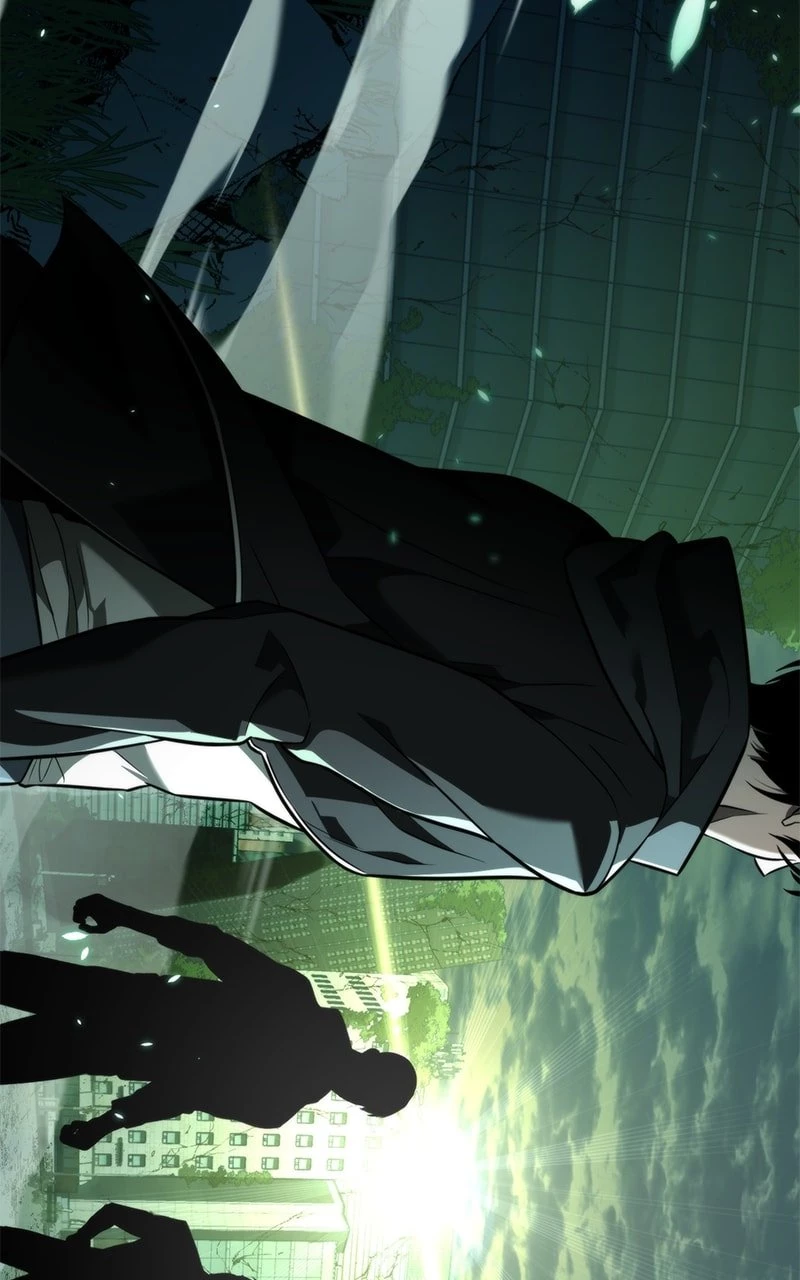 Reincarnator Chapter 0 - 189