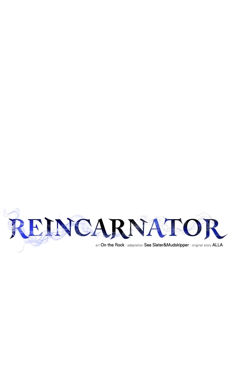 Reincarnator Chapter 0 - 194