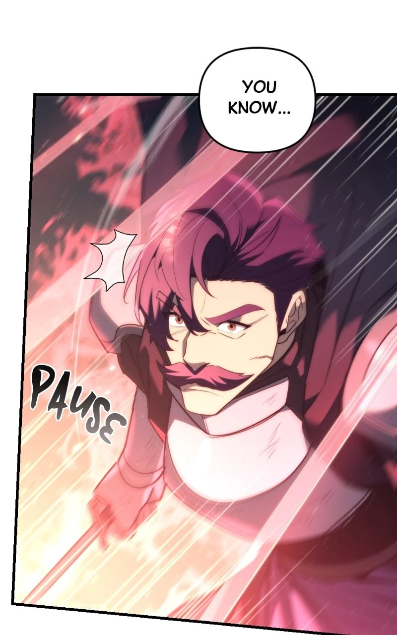 A Flame Reborn Chapter 41 - 46