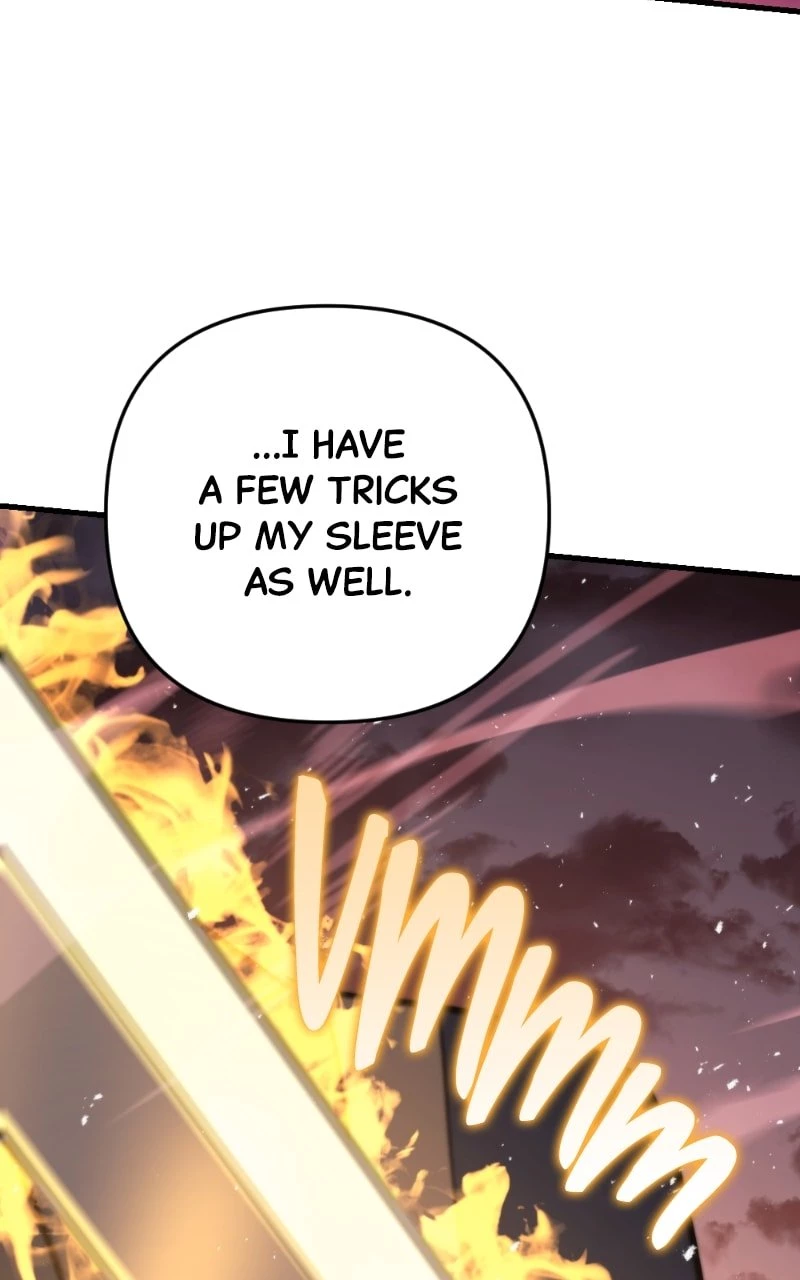 A Flame Reborn Chapter 41 - 47
