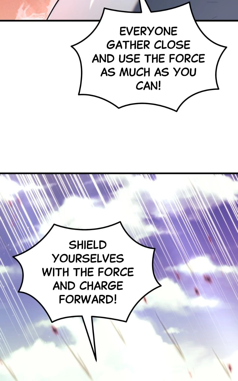 A Flame Reborn Chapter 40 - 50