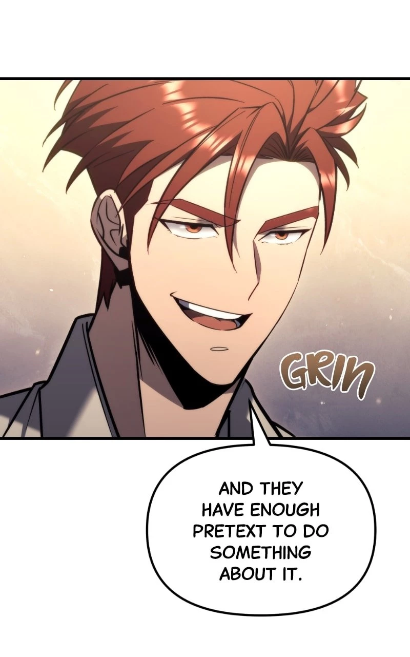 A Flame Reborn Chapter 38 - 17