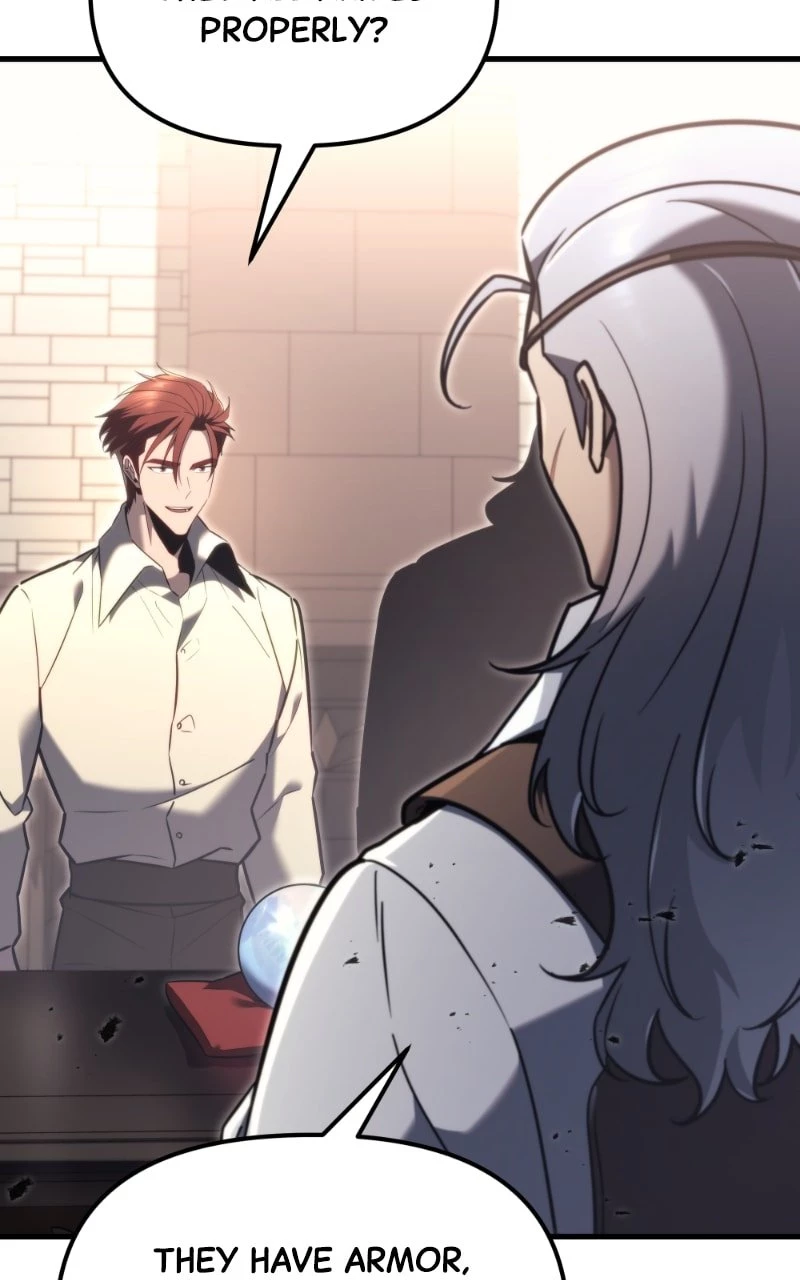 A Flame Reborn Chapter 39 - 29
