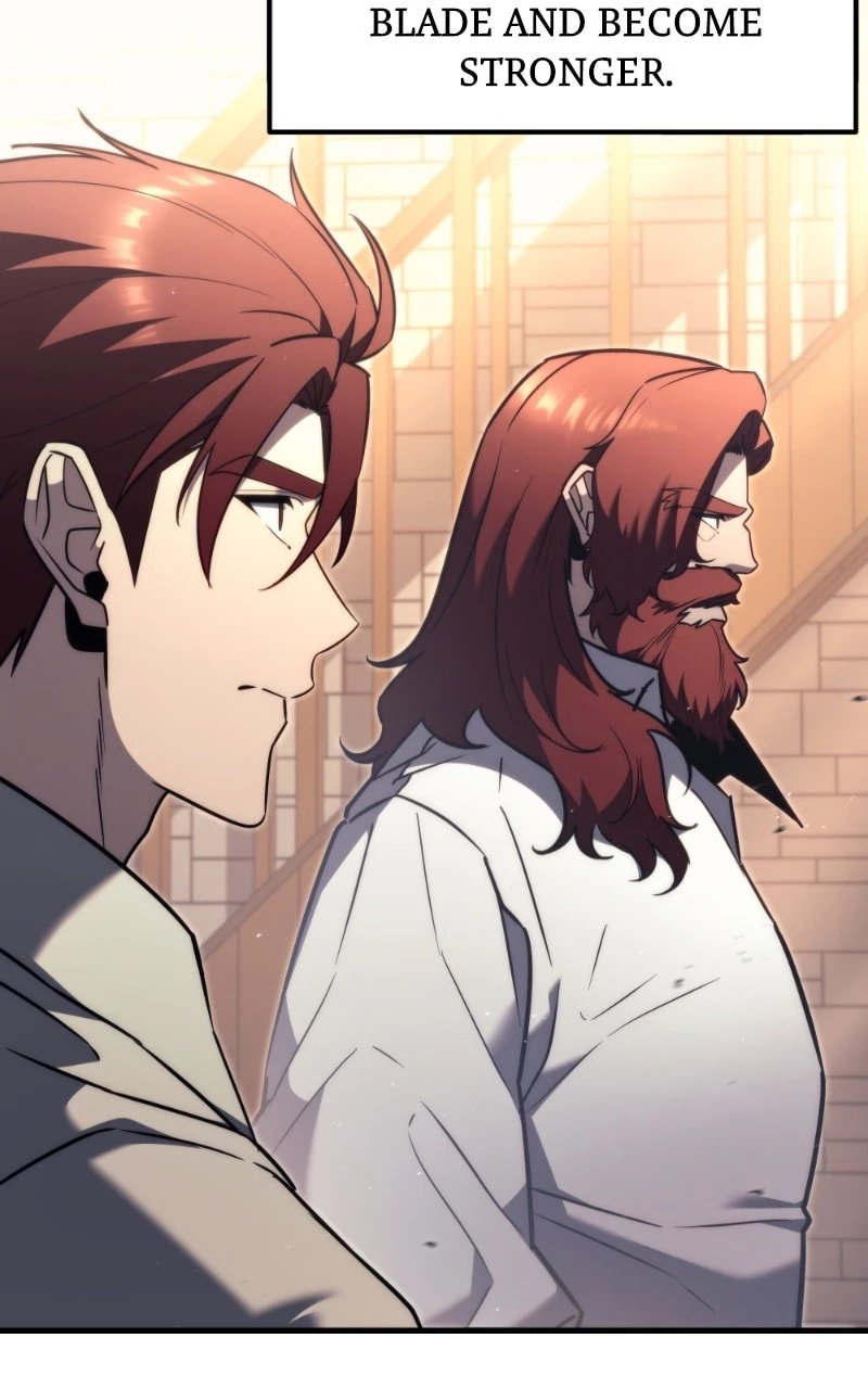 A Flame Reborn Chapter 39 - 31
