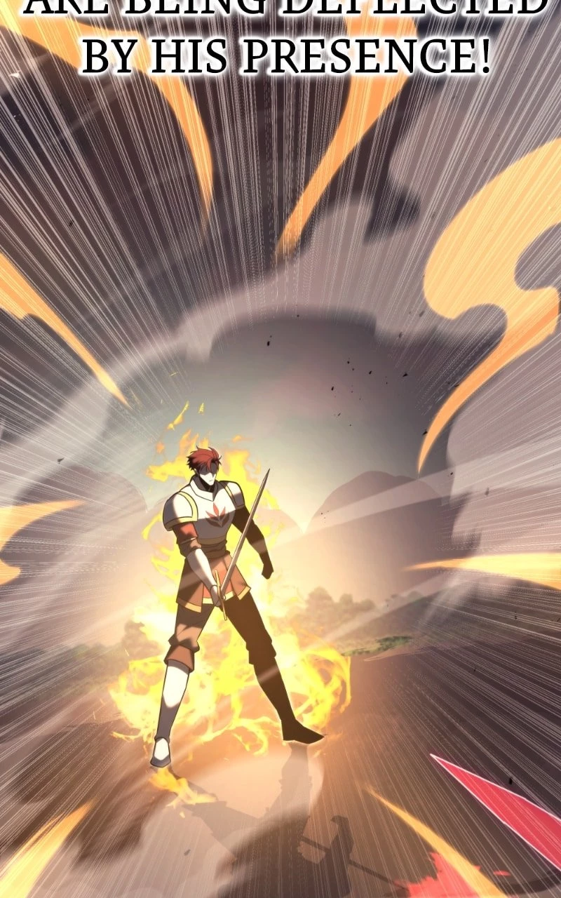 A Flame Reborn Chapter 41 - 52