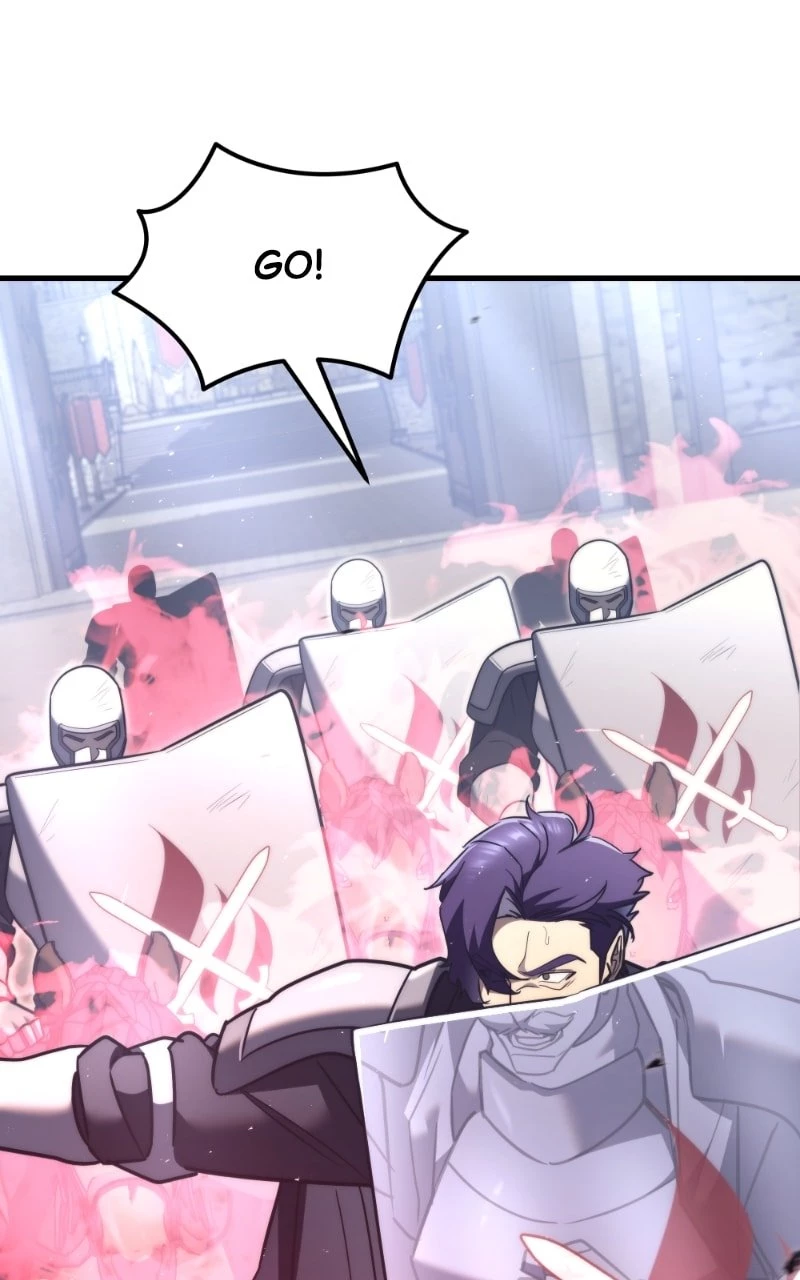 A Flame Reborn Chapter 40 - 54