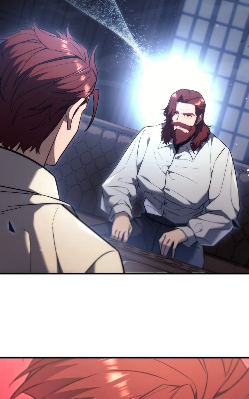 A Flame Reborn Chapter 38 - 25