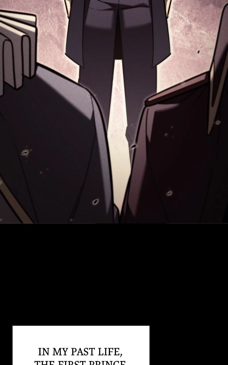 A Flame Reborn Chapter 39 - 39