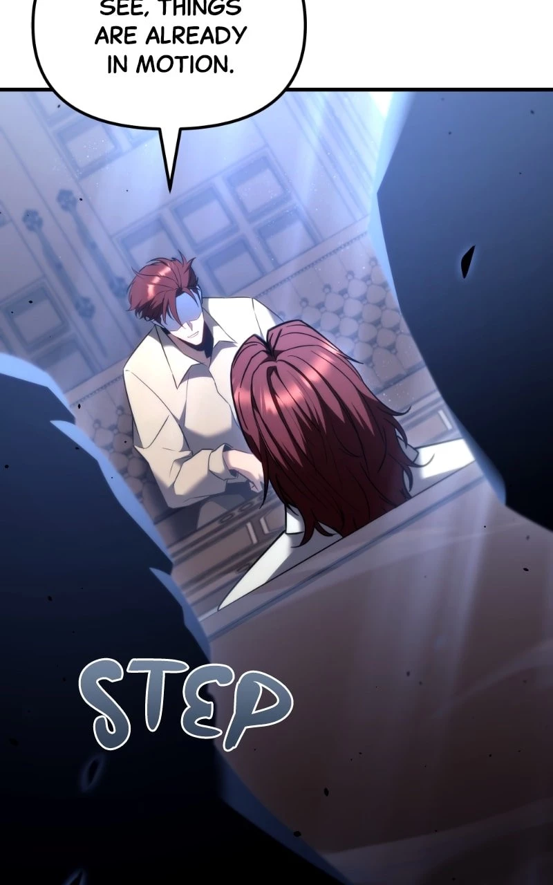 A Flame Reborn Chapter 38 - 34