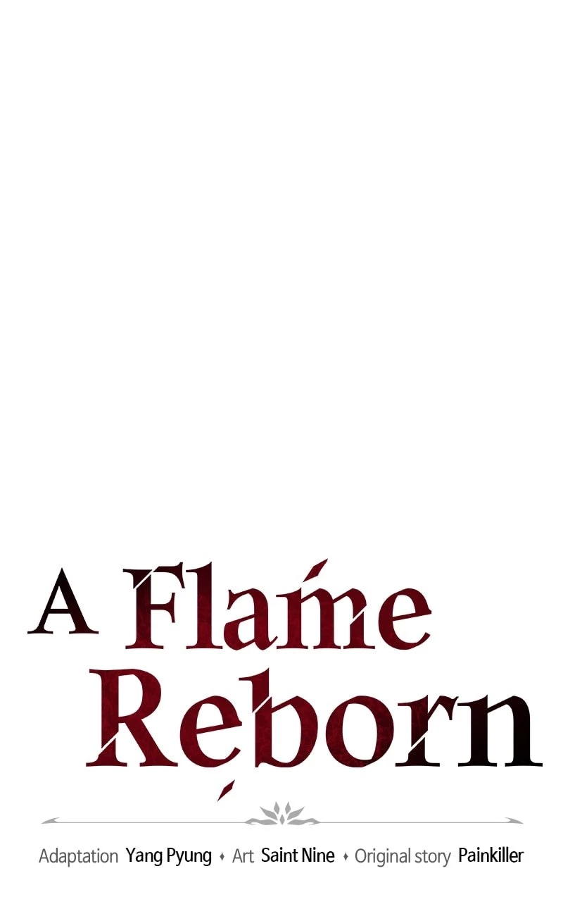 A Flame Reborn Chapter 38 - 37