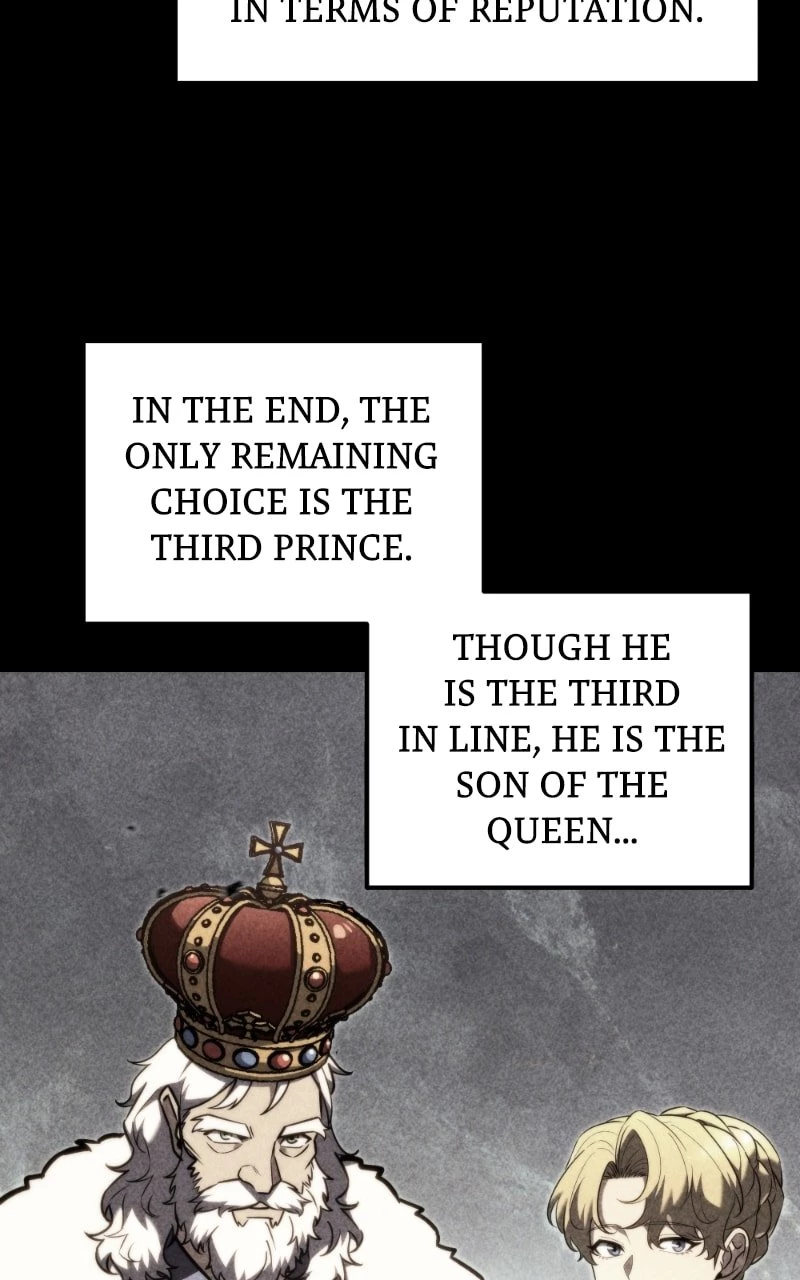 A Flame Reborn Chapter 39 - 42