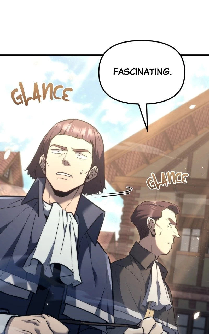 A Flame Reborn Chapter 38 - 43