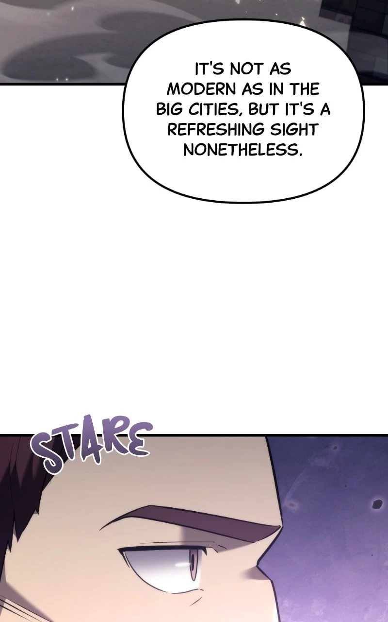 A Flame Reborn Chapter 38 - 46
