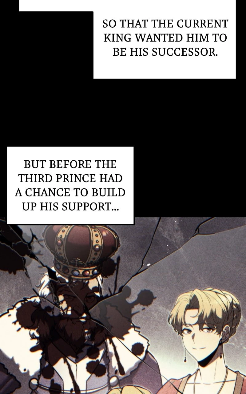 A Flame Reborn Chapter 39 - 44