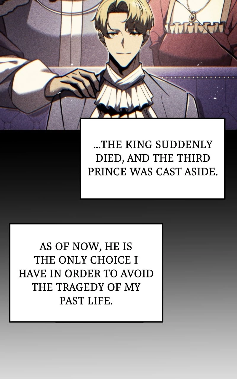 A Flame Reborn Chapter 39 - 45