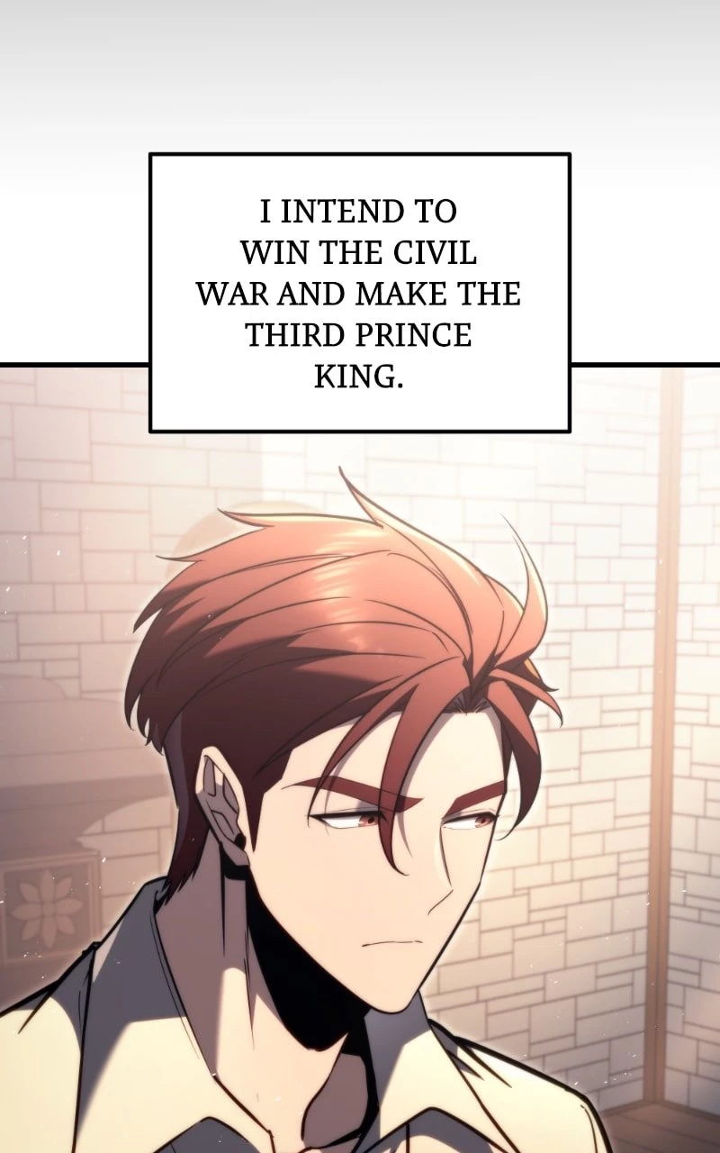 A Flame Reborn Chapter 39 - 46