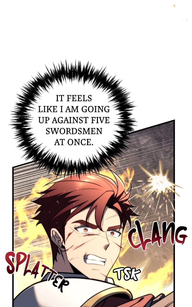 A Flame Reborn Chapter 41 - 66