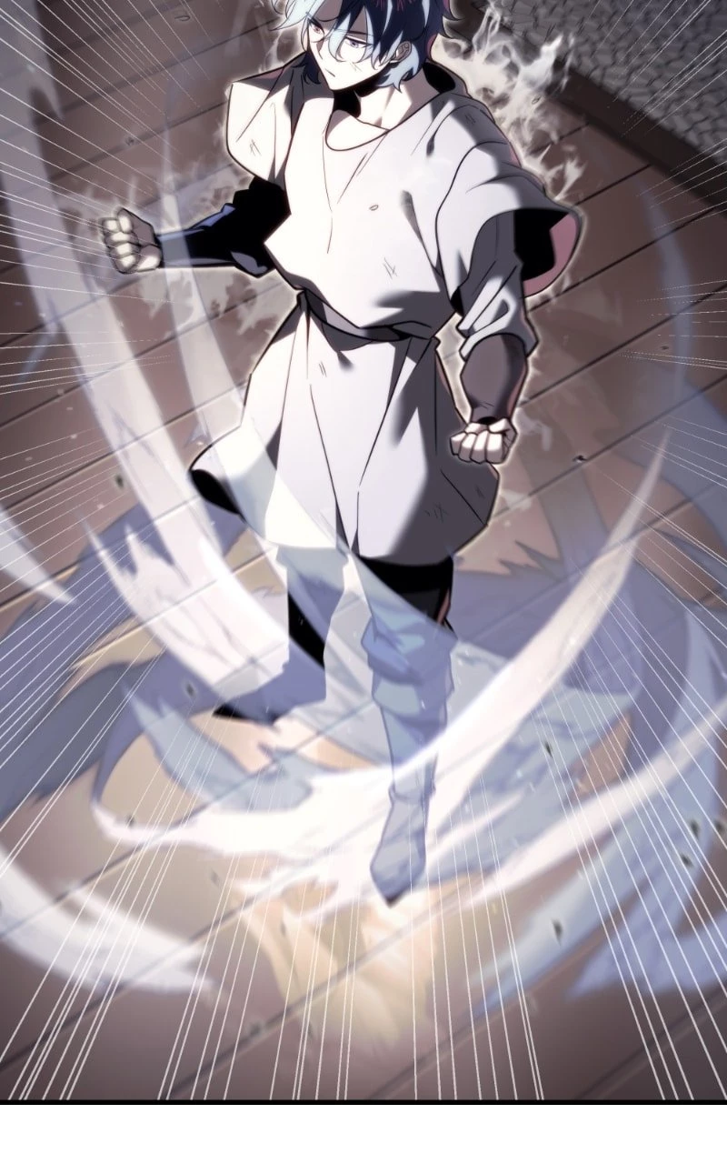 A Flame Reborn Chapter 39 - 59