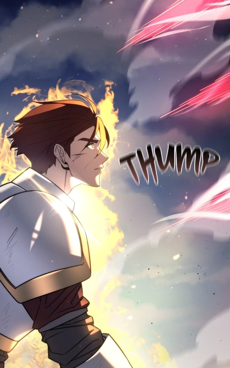A Flame Reborn Chapter 41 - 80