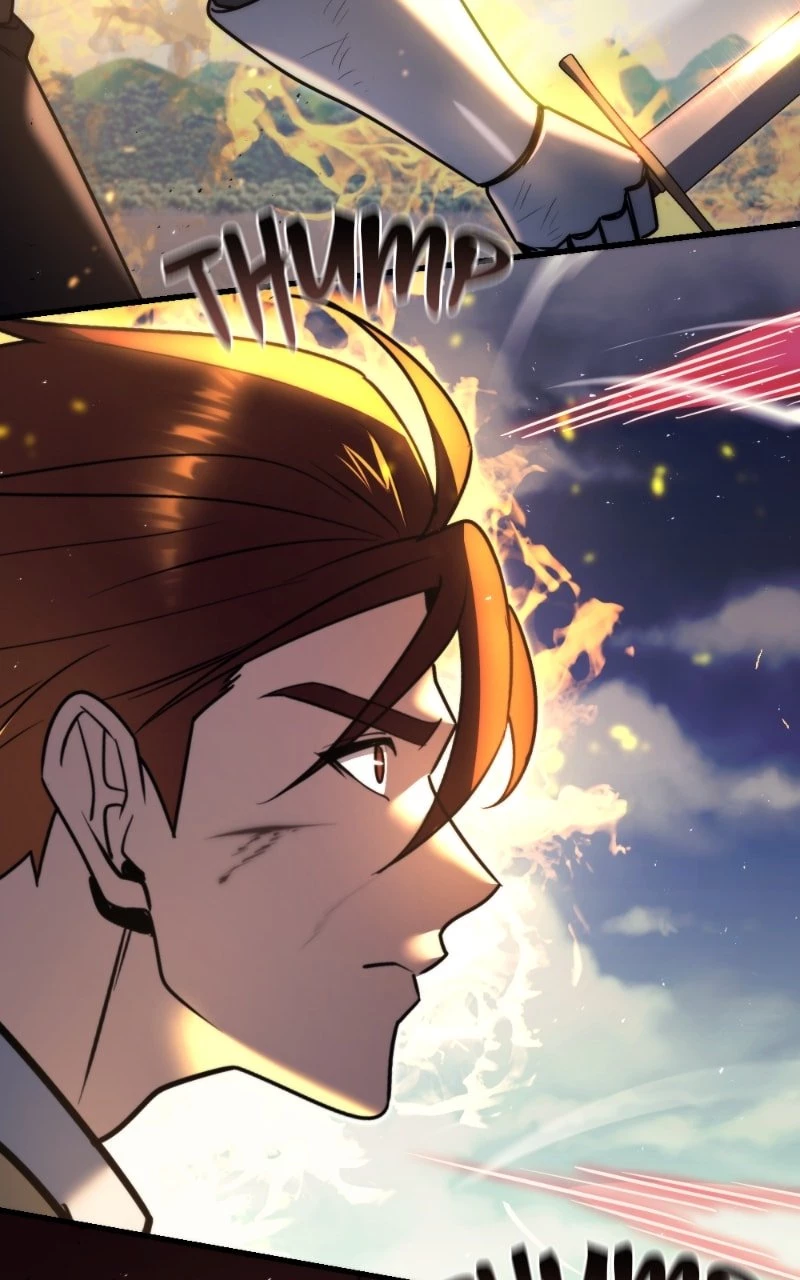 A Flame Reborn Chapter 41 - 81