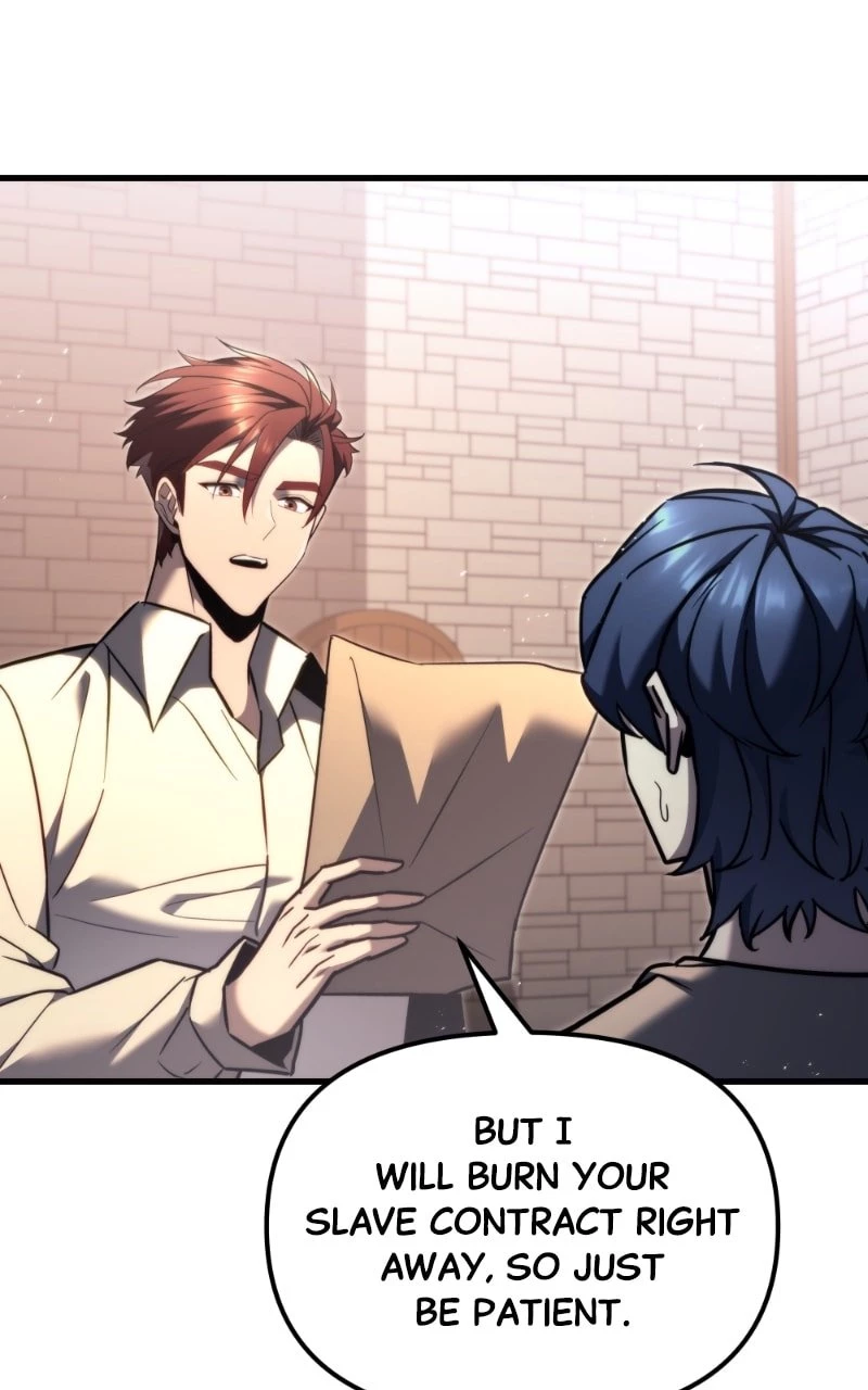 A Flame Reborn Chapter 39 - 73