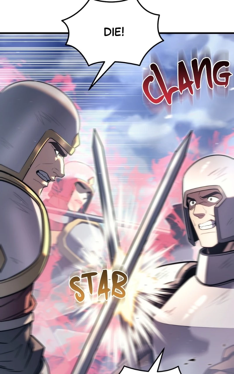 A Flame Reborn Chapter 40 - 86