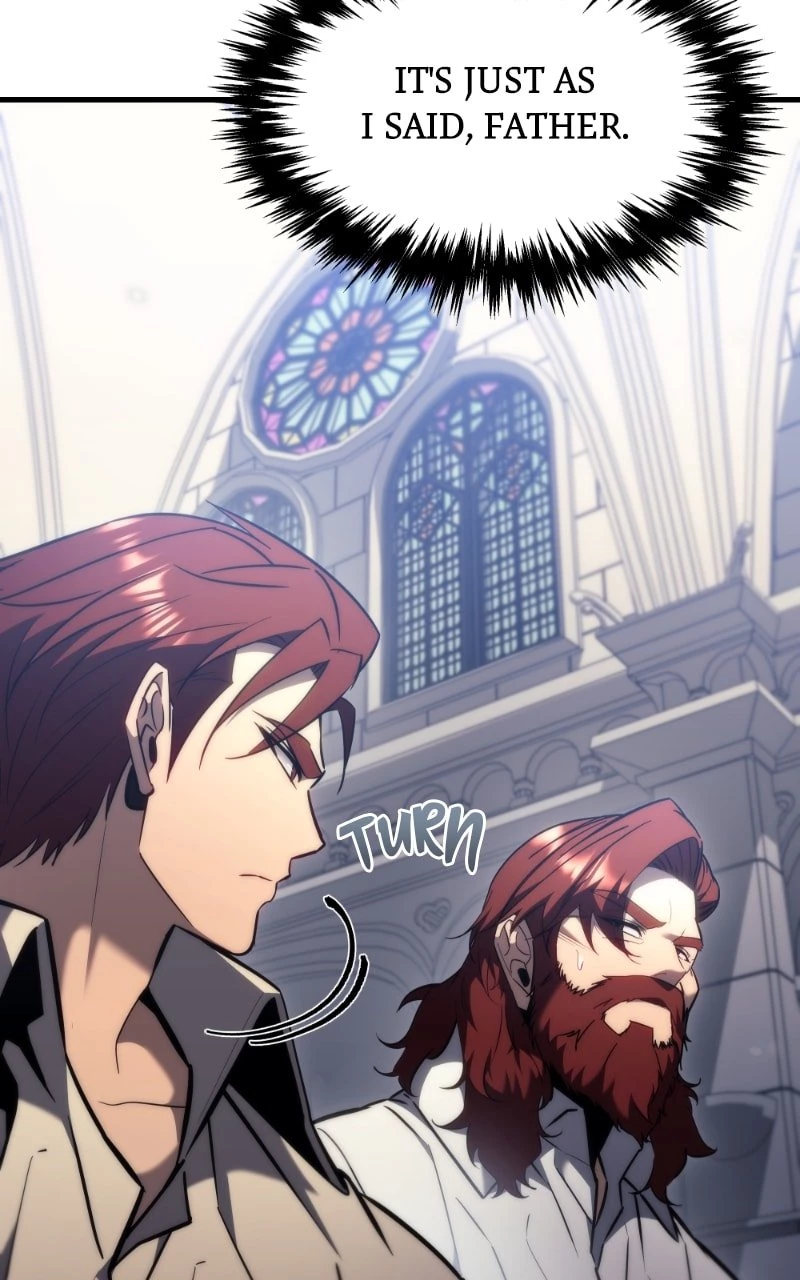 A Flame Reborn Chapter 38 - 75