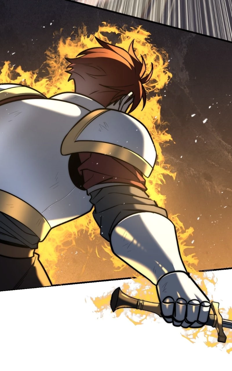A Flame Reborn Chapter 41 - 87
