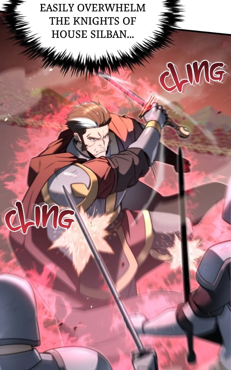 A Flame Reborn Chapter 40 - 92