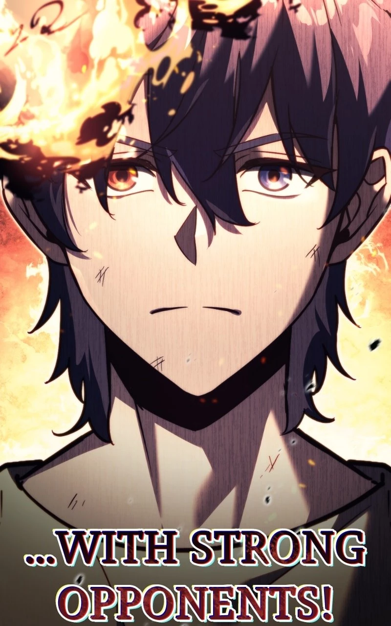 A Flame Reborn Chapter 39 - 79