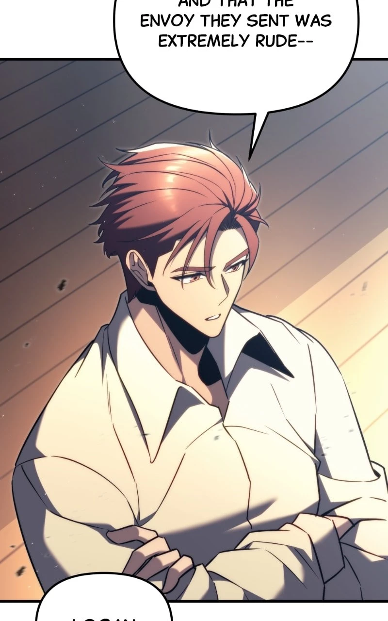 A Flame Reborn Chapter 39 - 84