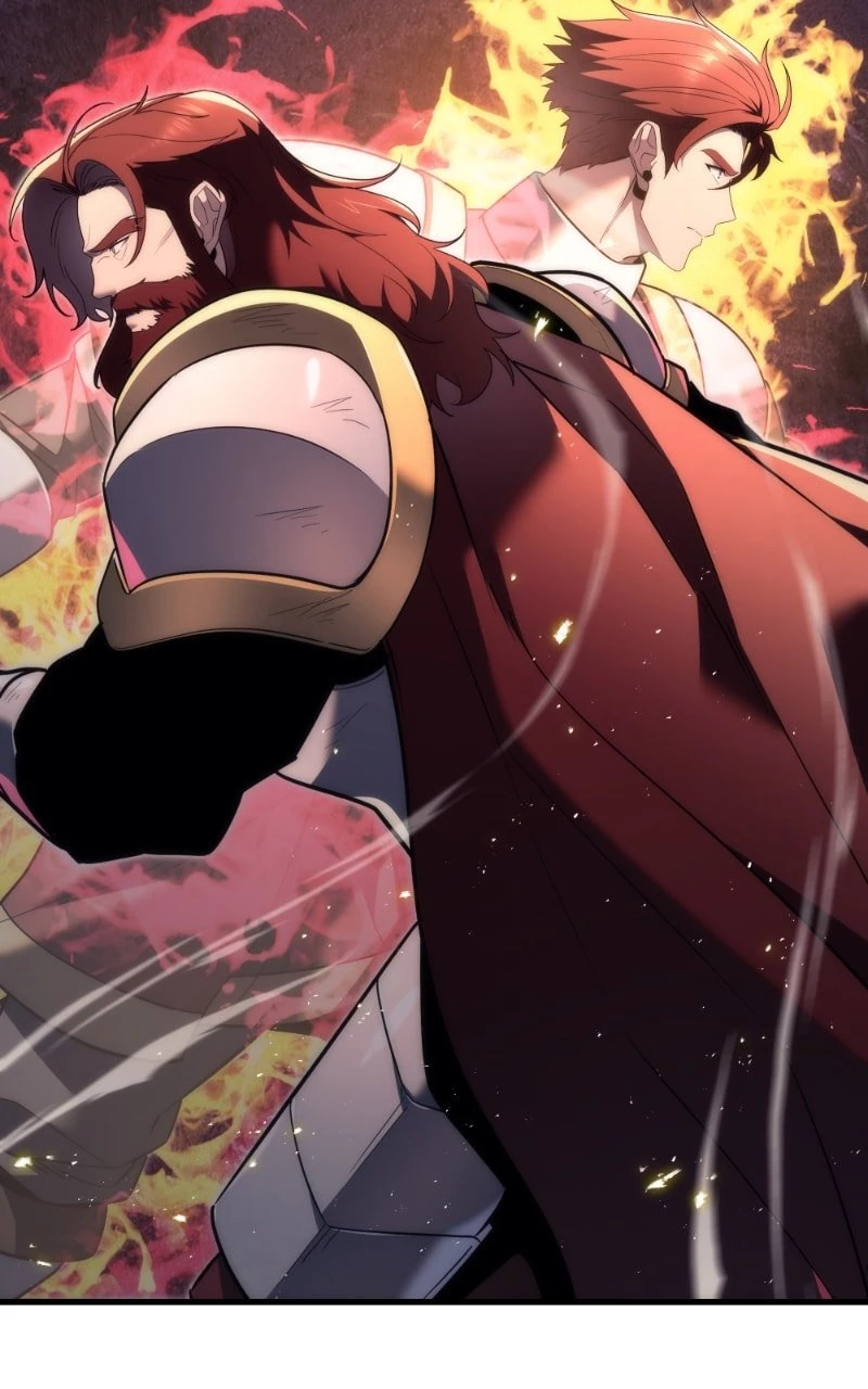A Flame Reborn Chapter 40 - 97