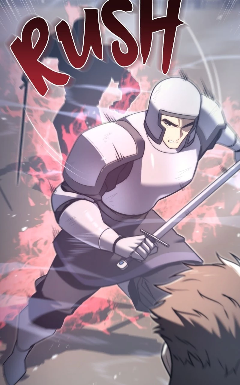 A Flame Reborn Chapter 40 - 100
