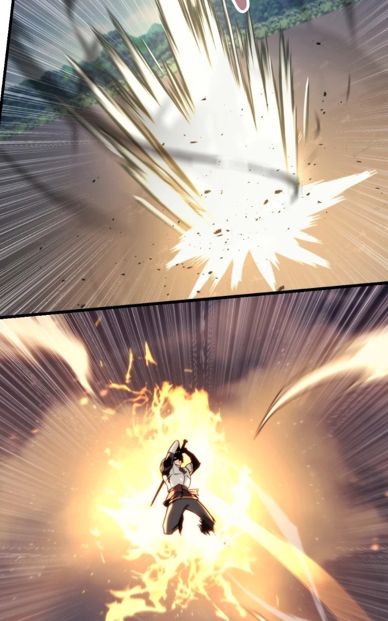 A Flame Reborn Chapter 41 - 100