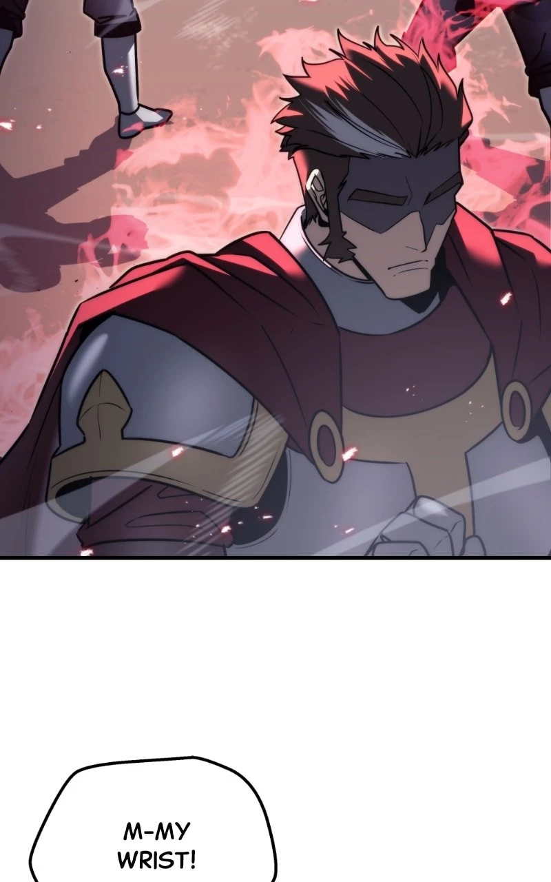 A Flame Reborn Chapter 40 - 107