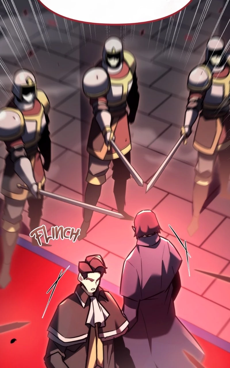A Flame Reborn Chapter 38 - 95