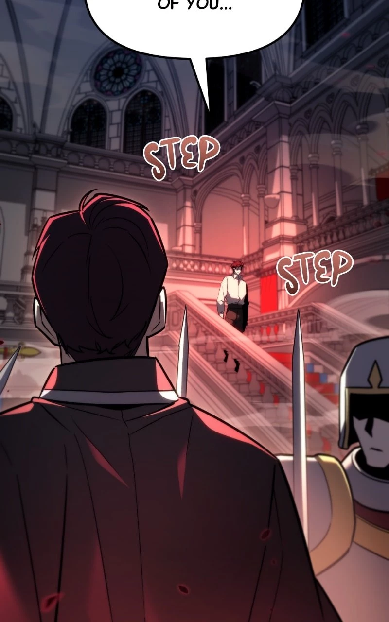 A Flame Reborn Chapter 38 - 100