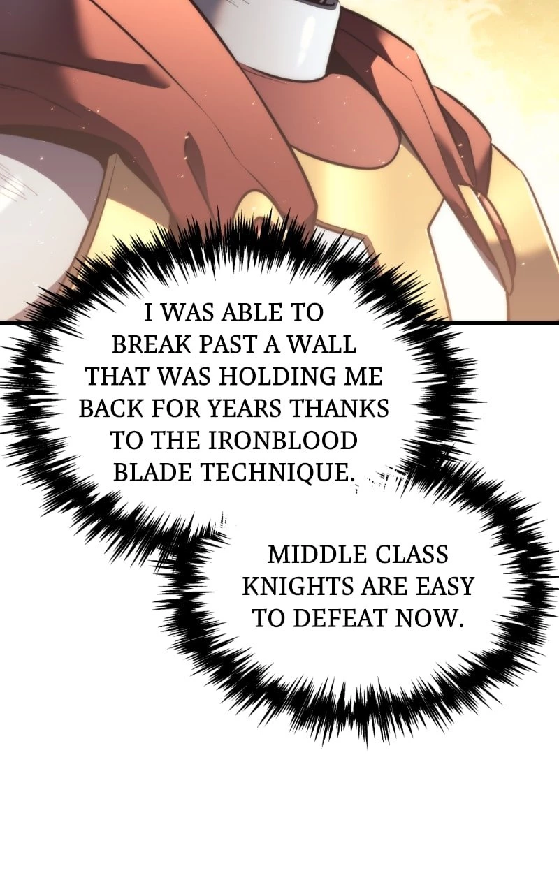 A Flame Reborn Chapter 40 - 110