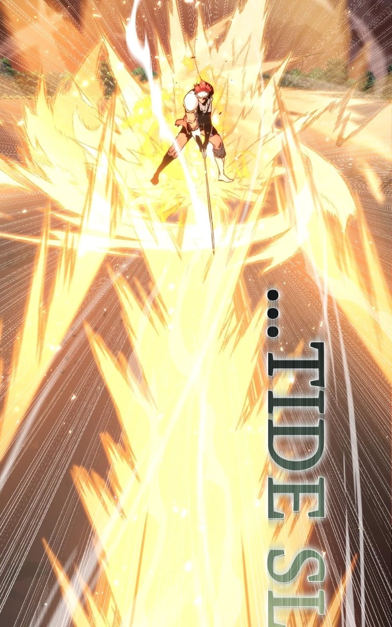 A Flame Reborn Chapter 41 - 110