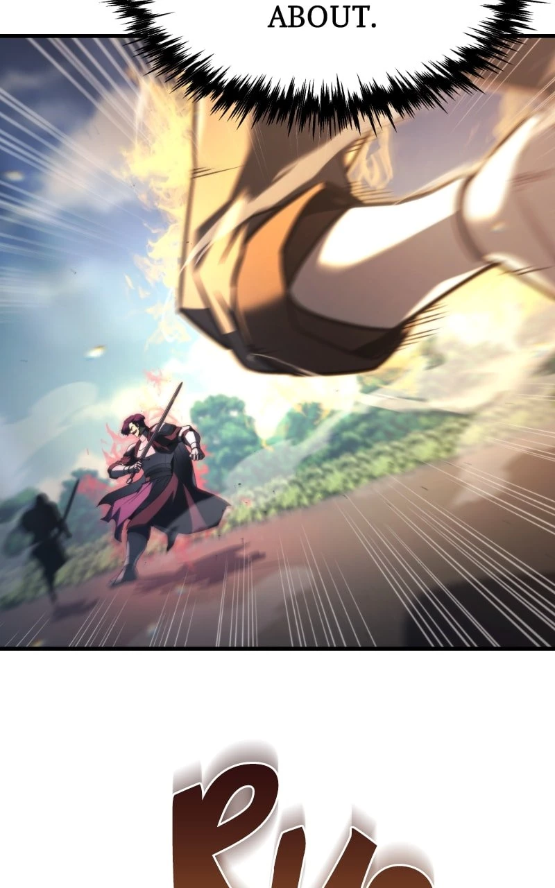 A Flame Reborn Chapter 40 - 114