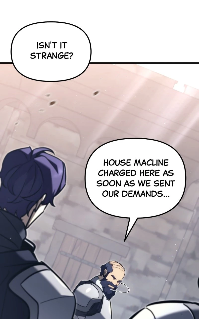 A Flame Reborn Chapter 39 - 111