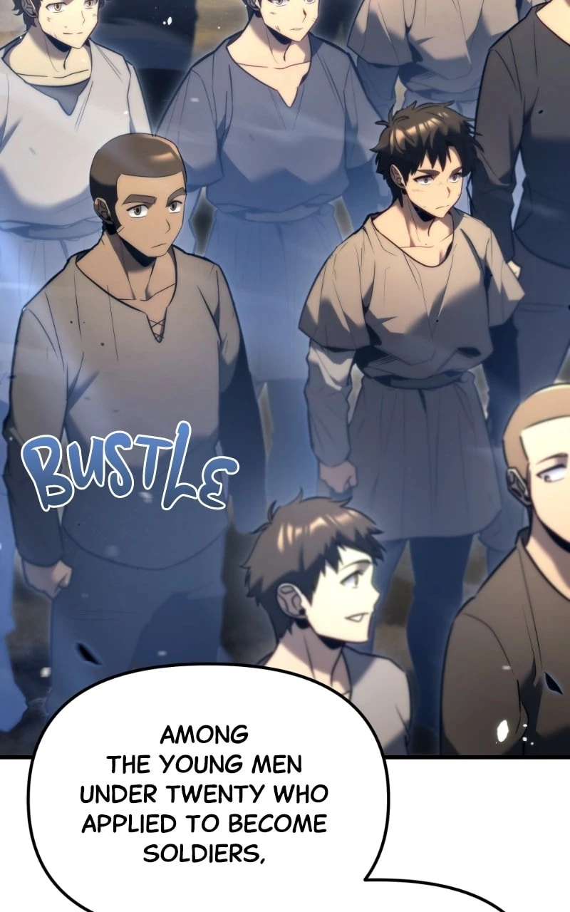 A Flame Reborn Chapter 34 - 2
