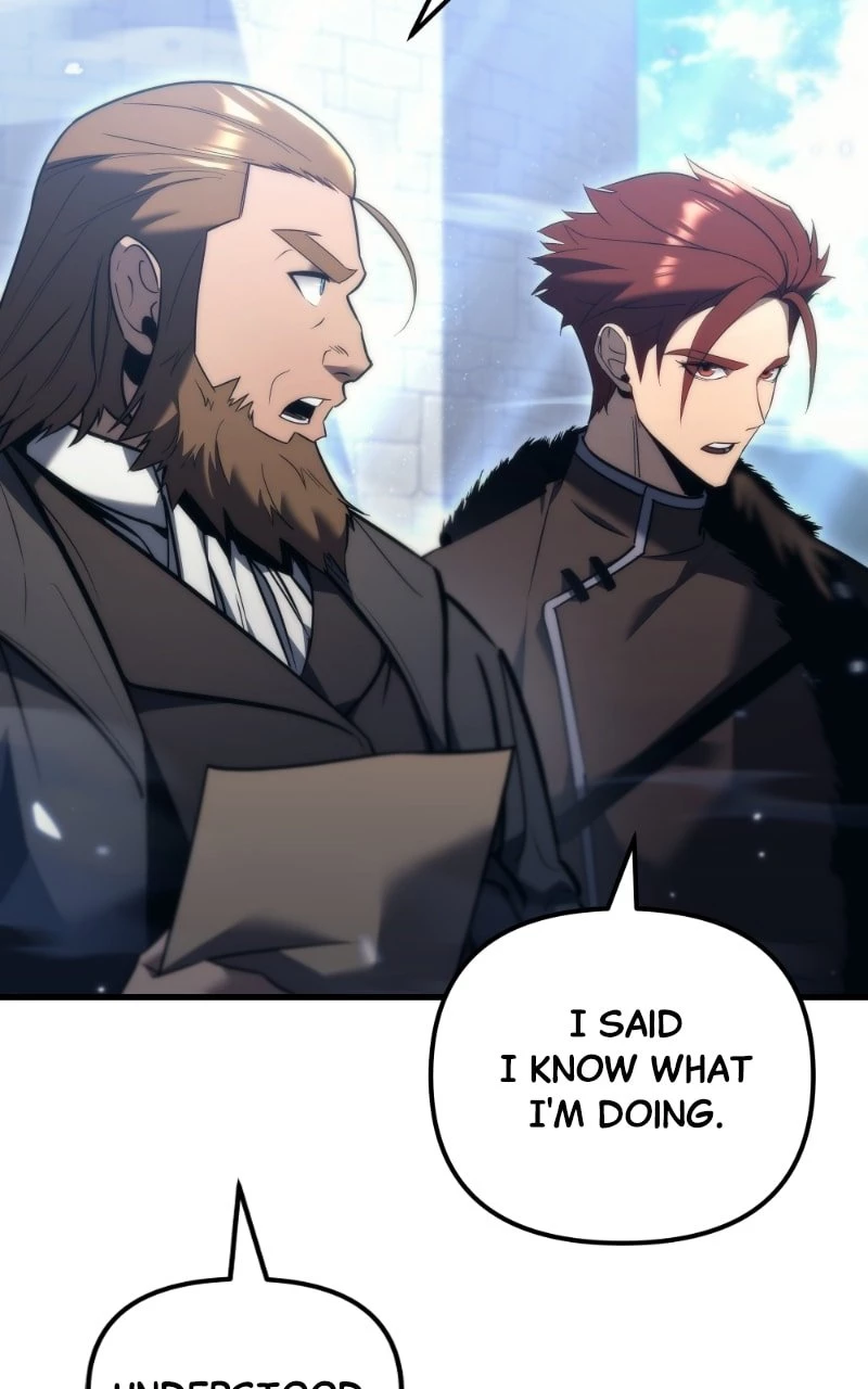 A Flame Reborn Chapter 34 - 4